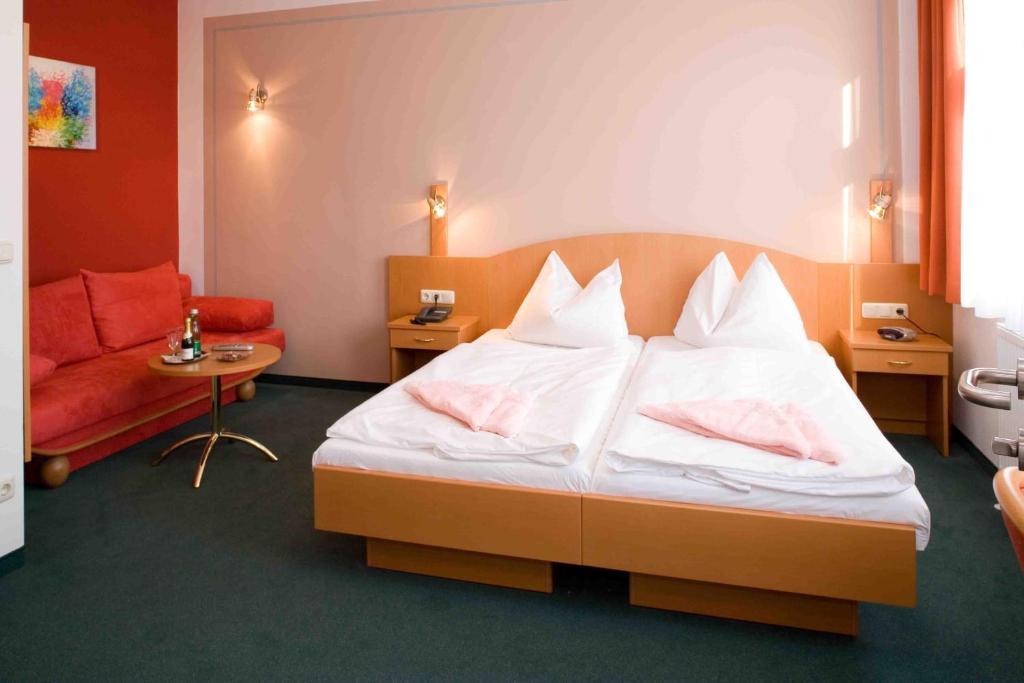 Pension Elisabeth Sankt Poelten Quarto foto