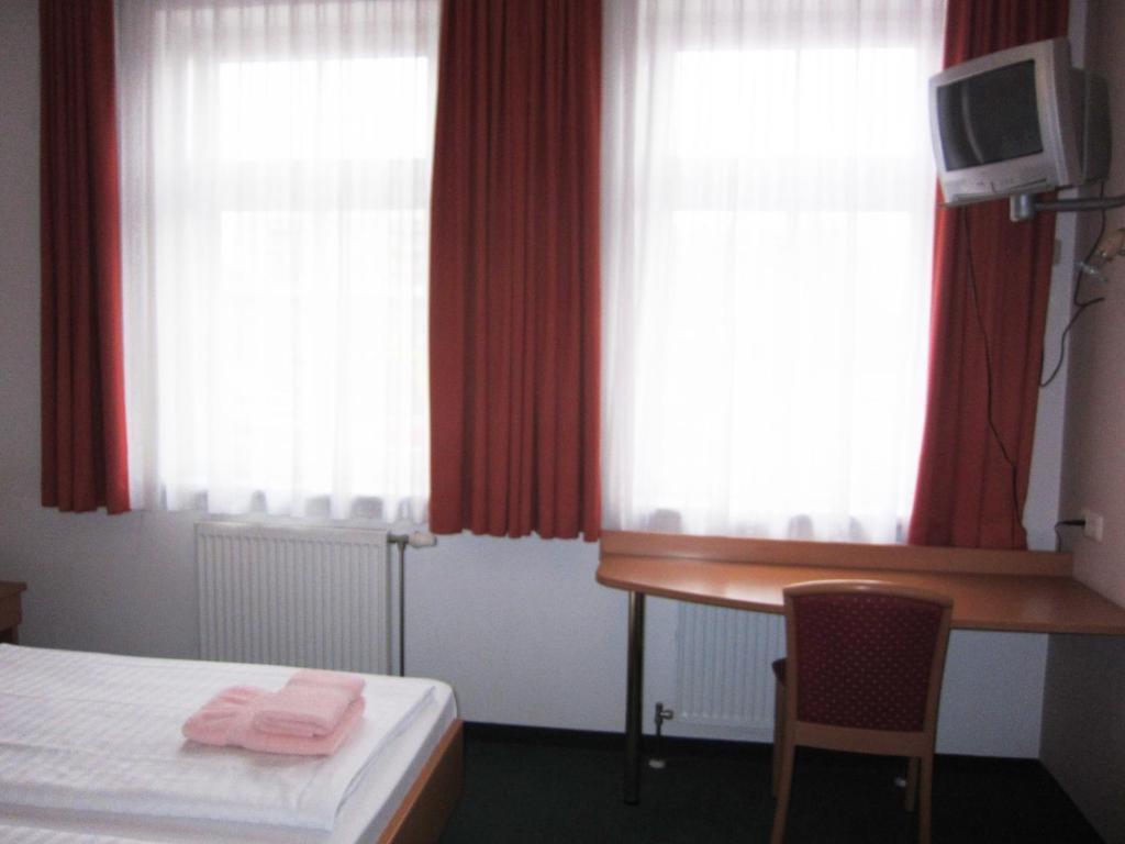 Pension Elisabeth Sankt Poelten Quarto foto
