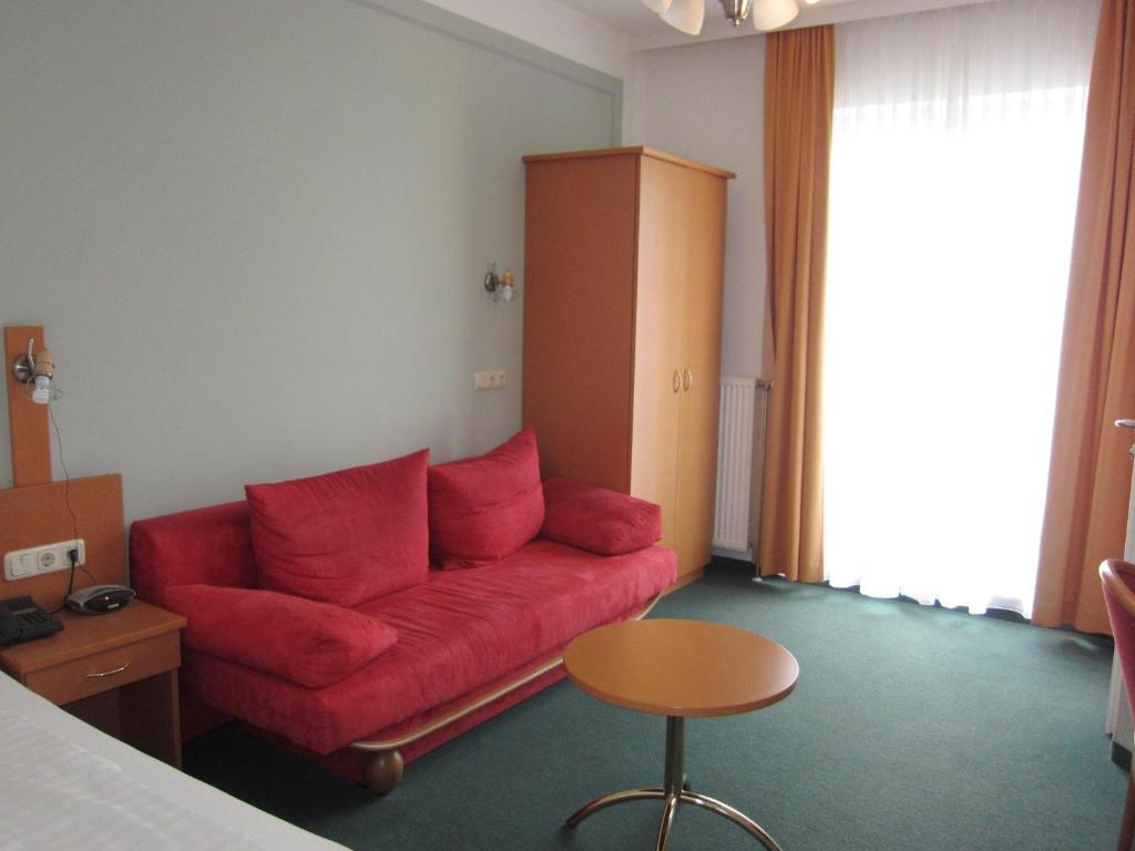 Pension Elisabeth Sankt Poelten Quarto foto