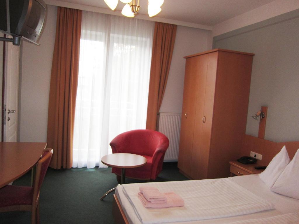 Pension Elisabeth Sankt Poelten Quarto foto